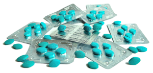 Az eladó Kamagra tablettáink valamint a közismert Pfizer Viagra összehasonlítása